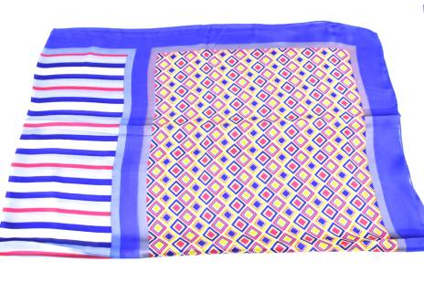 Dámský šátek - vícebarevný