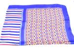 Dámský šátek - vícebarevný