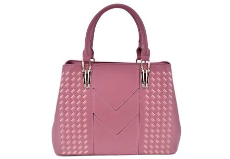 Dámská kabelka - starorůžová