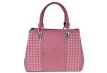 Dámská kabelka - starorůžová