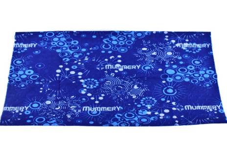 Multifunkční šátek