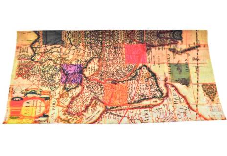 Multifunkční šátek