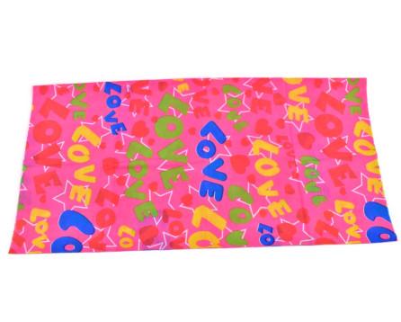 Multifunkční šátek - barva č.4