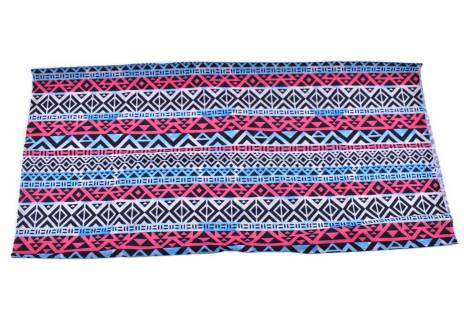 Multifunkční šátek