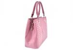 Dámská kabelka - starorůžová