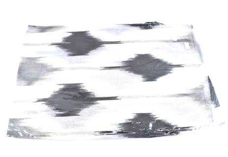 Dámský šátek - vícebarevný