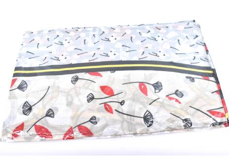 Dámský šátek - vícebarevný