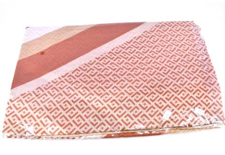 Dámský šátek - vícebarevný