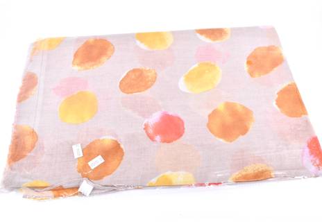 Dámský šátek - vícebarevný