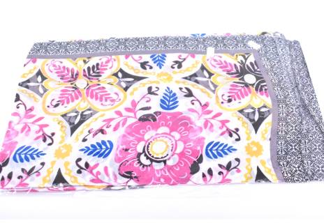 Dámský šátek - vícebarevný