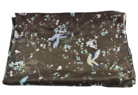 Moderní šátek Coveri v dárkové krabičce