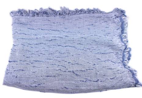 Moderní dámský šátek  - zelená