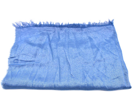 Dámský šátek Arteddy - modrá