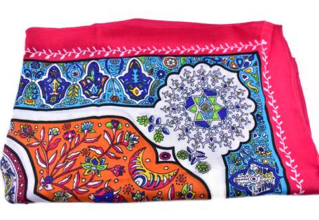 Dámský šátek Arteddy