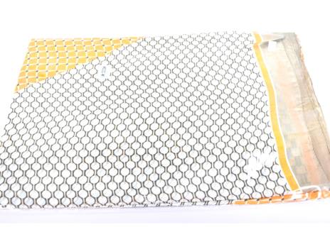 Dámský šátek - vícebarevný