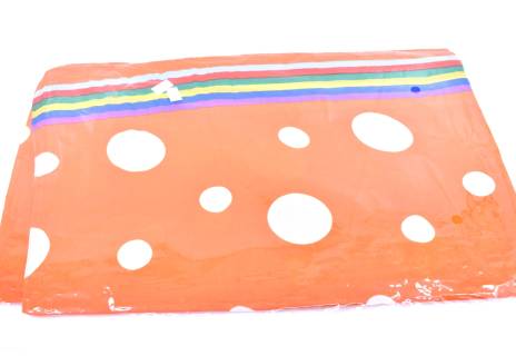 Dámský šátek - vícebarevný