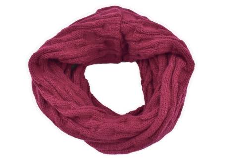 Tunelová šála Made in Italy