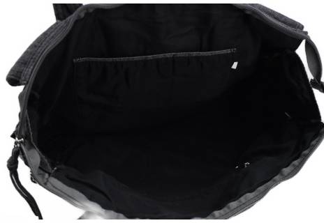 Dámská kabelka textilní