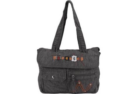 Dámská kabelka textilní