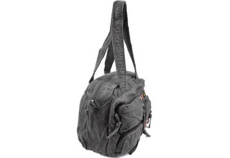 Dámská kabelka textilní