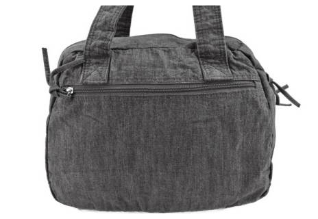 Dámská kabelka textilní