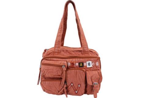 Dámská kabelka textilní