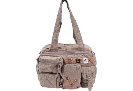 Dámská kabelka textilní