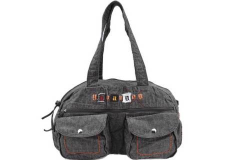 Dámská kabelka textilní