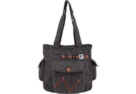 Dámská kabelka textilní