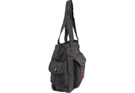 Dámská kabelka textilní