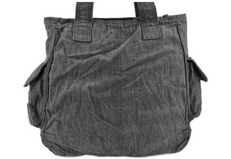 Dámská kabelka textilní