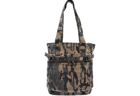 Dámská kabelka textilní