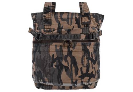 Dámská kabelka textilní