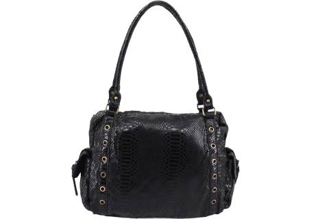 Dámská kabelka textilní