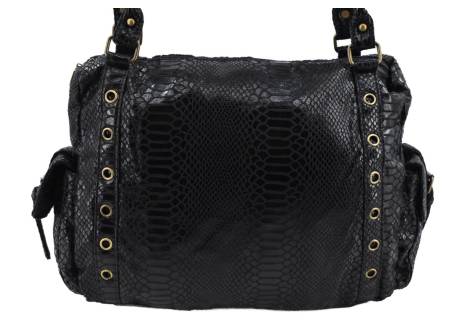 Dámská kabelka textilní