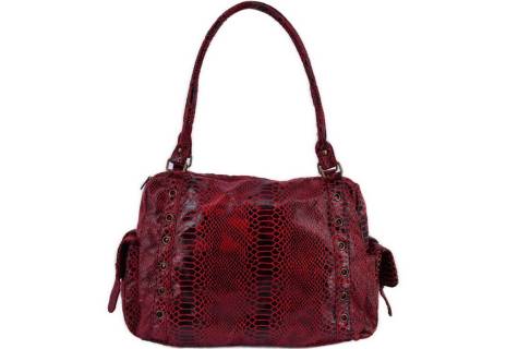 Dámská kabelka textilní