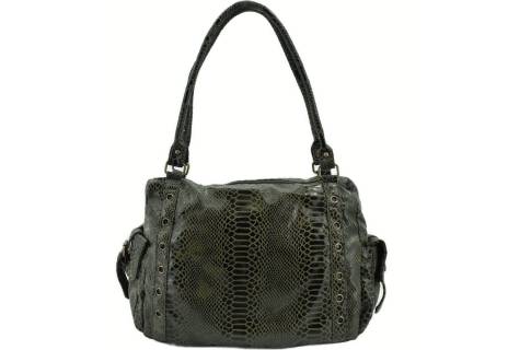 Dámská kabelka textilní