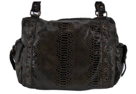 Dámská kabelka textilní