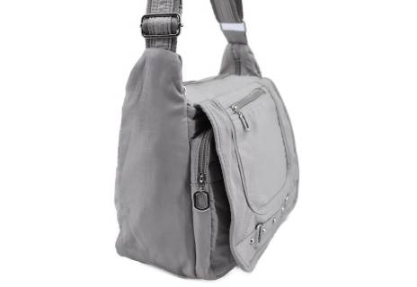 Dámská kabelka textilní