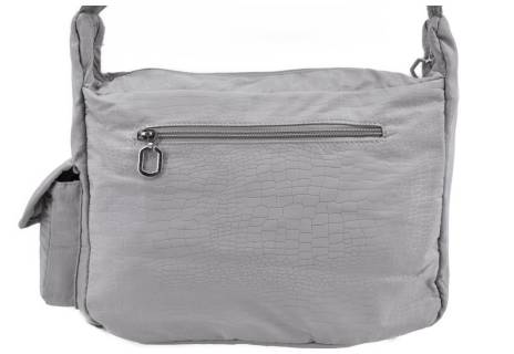 Dámská kabelka textilní