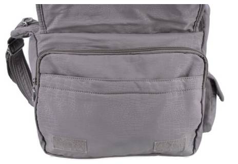 Dámská kabelka textilní