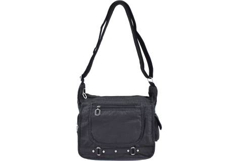 Dámská kabelka textilní