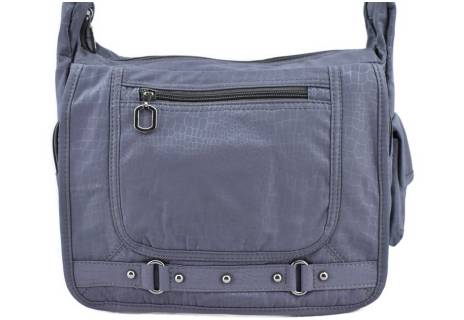 Dámská kabelka textilní