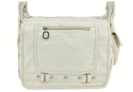 Dámská kabelka textilní