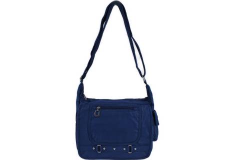 Dámská kabelka textilní