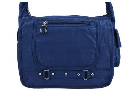 Dámská kabelka textilní