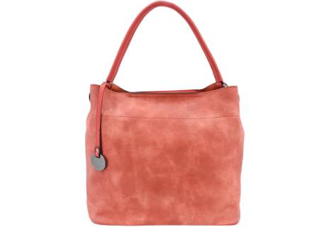 Dámská kabelka - oranžová