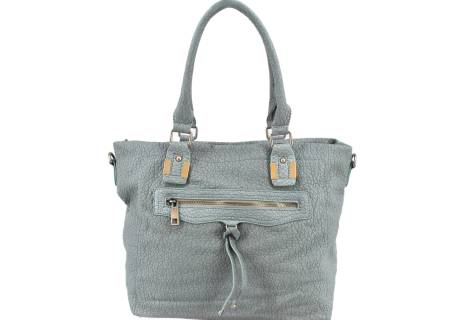 Dámská kabelka - zelená