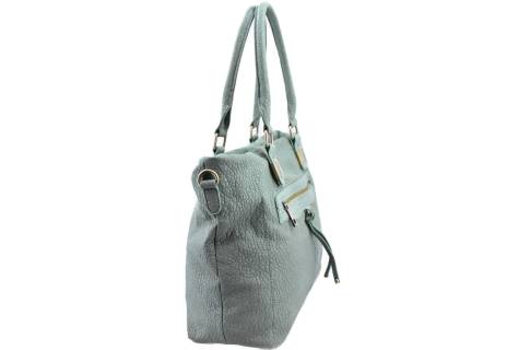 Dámská kabelka - zelená