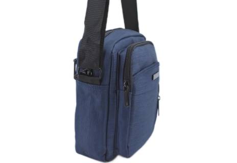 Taška tmavě modrá